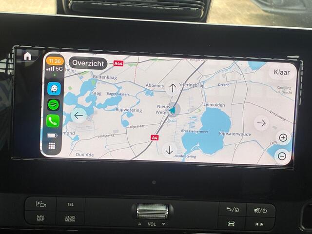 Mercedes-Benz SPRINTER 317 CDI L2H2 | Select-uitvoering | 3500kg Trekhaak | Led | Apple Carplay etc