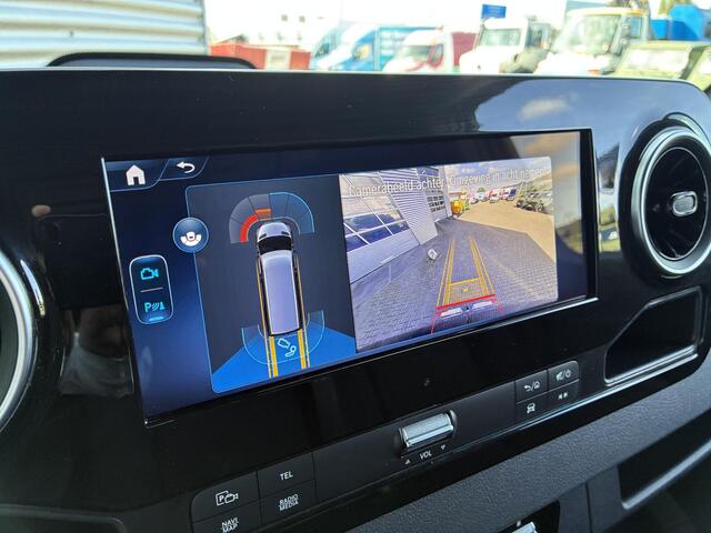 Mercedes-Benz SPRINTER 317 CDI L2H2 | Select-uitvoering | 3500kg Trekhaak | Led | Apple Carplay etc