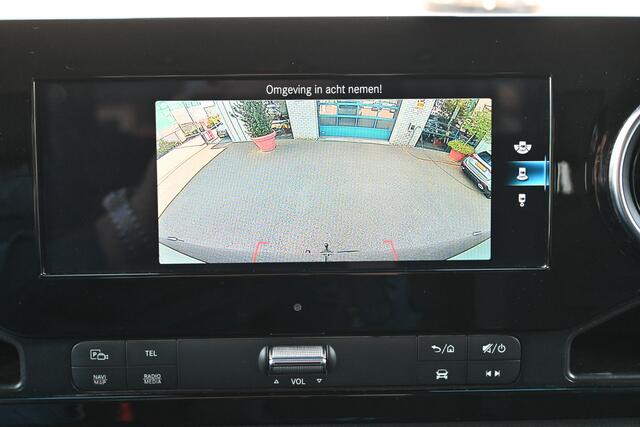 Mercedes-Benz SPRINTER 319 CDI L2H1 3500 KG trekhaak, LED, Distronic