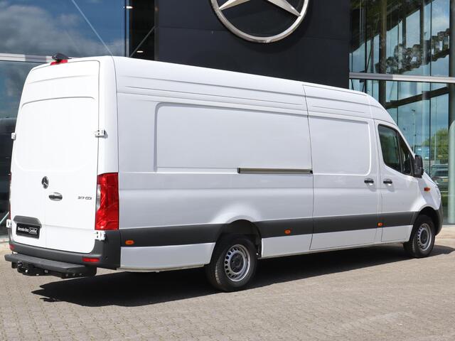 Mercedes-Benz SPRINTER 317CDI L4 XXL PRO 3.5T TREKHAAK
