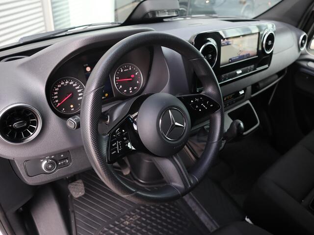 Mercedes-Benz SPRINTER 317CDI L4 XXL PRO 3.5T TREKHAAK