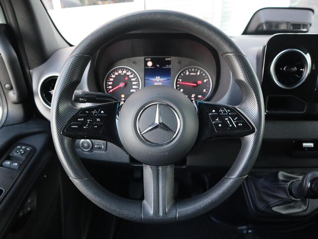 Mercedes-Benz SPRINTER 317CDI L4 XXL PRO 3.5T TREKHAAK