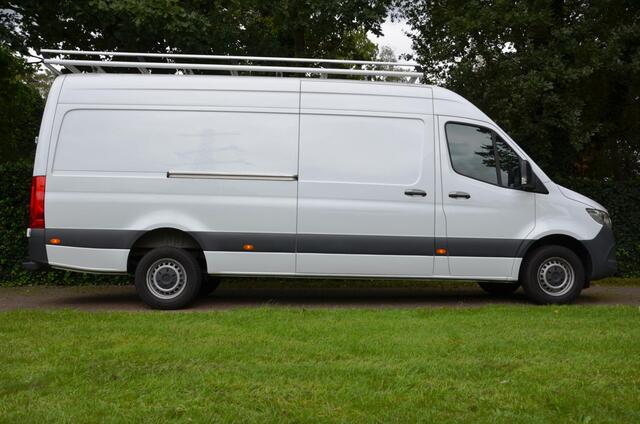 Mercedes-Benz SPRINTER 317 CDI L3H2 Airco/Navi/Camera/Trekhaak/Imperiaal/2-Zitsbank/Cr-Controle