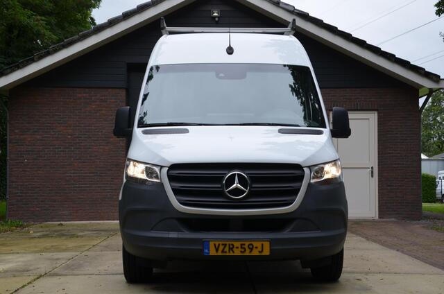 Mercedes-Benz SPRINTER 317 CDI L3H2 Airco/Navi/Camera/Trekhaak/Imperiaal/2-Zitsbank/Cr-Controle