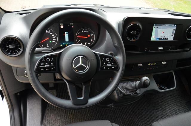 Mercedes-Benz SPRINTER 317 CDI L3H2 Airco/Navi/Camera/Trekhaak/Imperiaal/2-Zitsbank/Cr-Controle