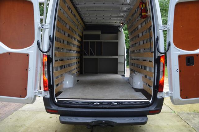 Mercedes-Benz SPRINTER 317 CDI L3H2 Airco/Navi/Camera/Trekhaak/Imperiaal/2-Zitsbank/Cr-Controle