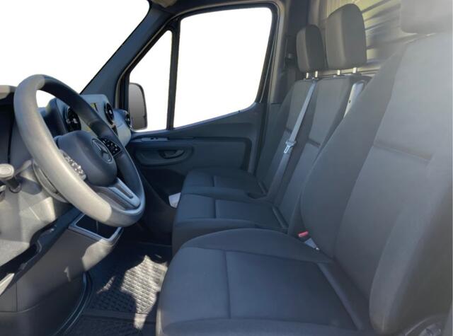 Mercedes-Benz SPRINTER 315 1.9 CDI L2H1 AMG Edition/19"LMV AMG/Cruise/Carplay/
