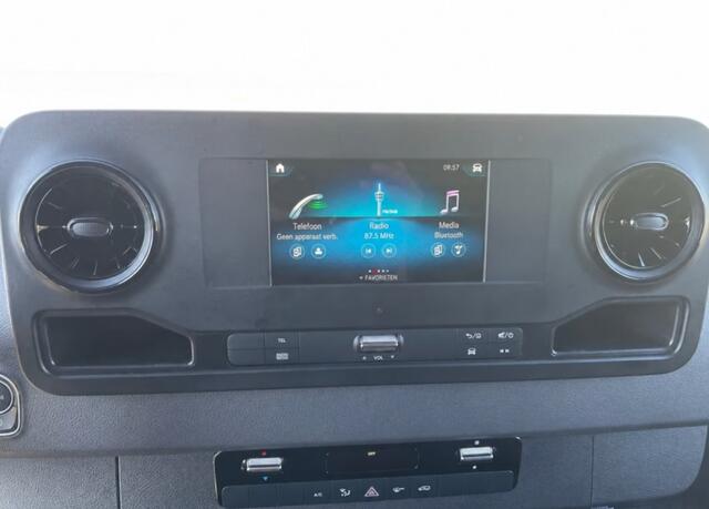 Mercedes-Benz SPRINTER 315 1.9 CDI L2H1 AMG Edition/19"LMV AMG/Cruise/Carplay/