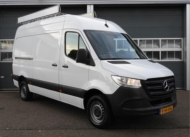 Mercedes-Benz SPRINTER 316 2.2 CDI L2H2 AUT | 3.5t TREKGEWICHT | CAMERA | MBUX | IMPERIAAL