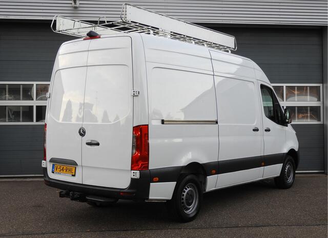 Mercedes-Benz SPRINTER 316 2.2 CDI L2H2 AUT | 3.5t TREKGEWICHT | CAMERA | MBUX | IMPERIAAL