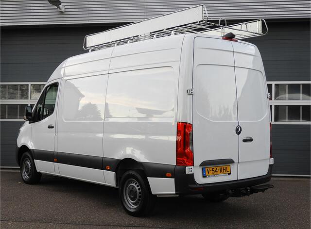 Mercedes-Benz SPRINTER 316 2.2 CDI L2H2 AUT | 3.5t TREKGEWICHT | CAMERA | MBUX | IMPERIAAL