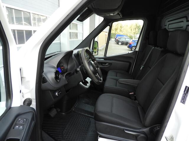 Mercedes-Benz SPRINTER 316 2.2 CDI L2H2 AUT | 3.5t TREKGEWICHT | CAMERA | MBUX | IMPERIAAL