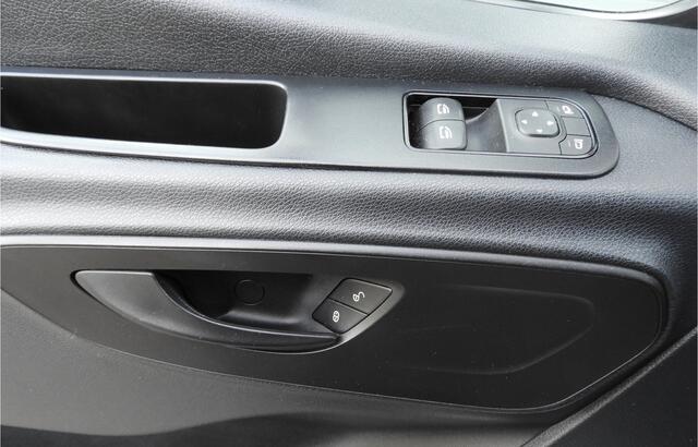 Mercedes-Benz SPRINTER 316 2.2 CDI L2H2 AUT | 3.5t TREKGEWICHT | CAMERA | MBUX | IMPERIAAL