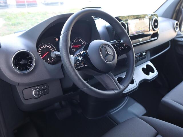 Mercedes-Benz SPRINTER 317 CDI L2H2 LED SIDEBARS