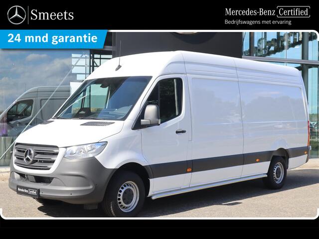 Mercedes-Benz SPRINTER 315 CDI L3 SELECT BETIMMERING