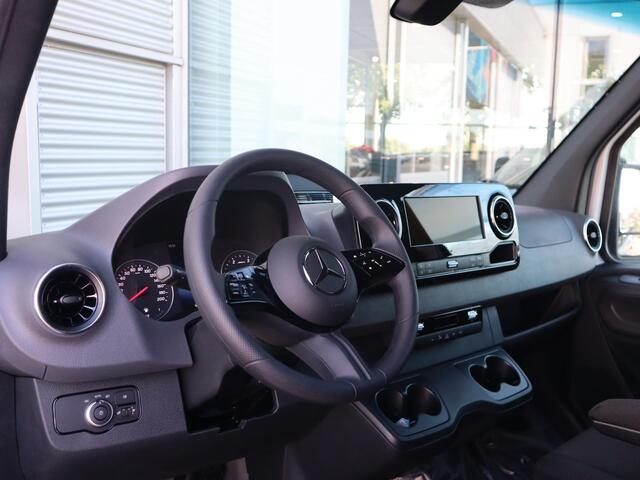 Mercedes-Benz SPRINTER 315 CDI L3 SELECT BETIMMERING