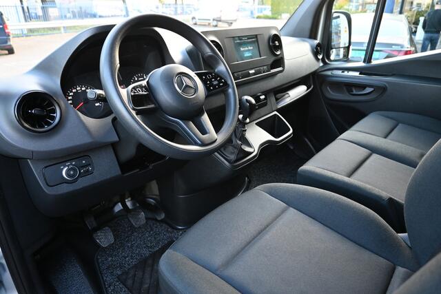 Mercedes-Benz SPRINTER 317 CDI L3H2 Camera, Apple Carplay/Android Auto