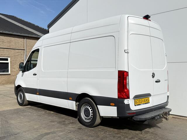 Mercedes-Benz SPRINTER 315 1.9 CDI Automaat L2H2 Trekhaak Climate Control Cruise Control Camera Carplay