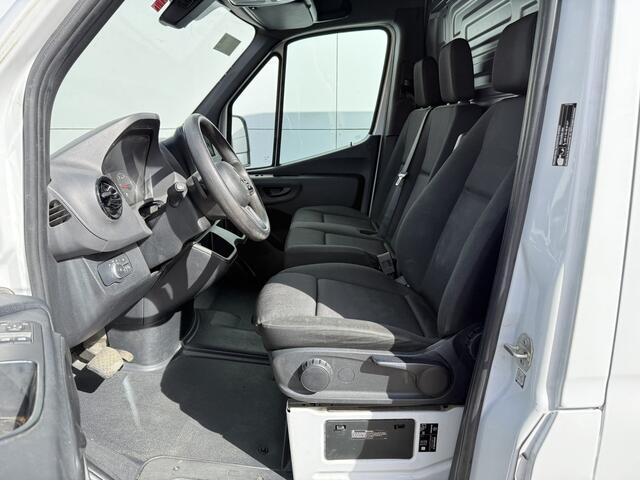 Mercedes-Benz SPRINTER 315 1.9 CDI Automaat L2H2 Trekhaak Climate Control Cruise Control Camera Carplay