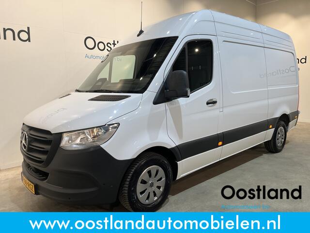 Mercedes-Benz SPRINTER 317 CDI L2H2 RWD / Euro 6 / CarPlay / Adap. Cruise Control / Camera / Trekhaak / 42.100 KM !!