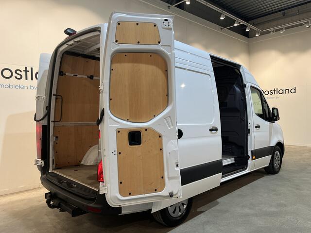 Mercedes-Benz SPRINTER 317 CDI L2H2 RWD / Euro 6 / CarPlay / Adap. Cruise Control / Camera / Trekhaak / 42.100 KM !!