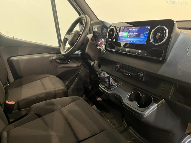 Mercedes-Benz SPRINTER 317 CDI L2H2 RWD / Euro 6 / CarPlay / Adap. Cruise Control / Camera / Trekhaak / 42.100 KM !!