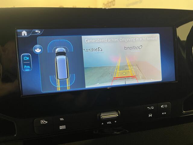 Mercedes-Benz SPRINTER 317 CDI L2H2 RWD / Euro 6 / CarPlay / Adap. Cruise Control / Camera / Trekhaak / 42.100 KM !!