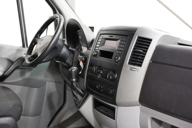 Mercedes-Benz SPRINTER 2.2 CDI AUTOMAAT L3H2 POST NL EURO 6