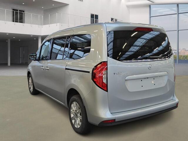 Mercedes-Benz T-Klasse T180 L2 Progressive Incl. BTW en BPM