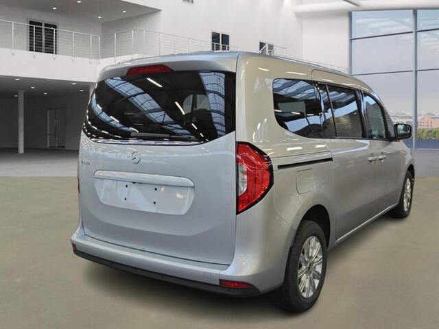 Mercedes-Benz T-Klasse T180 L2 Progressive Incl. BTW en BPM