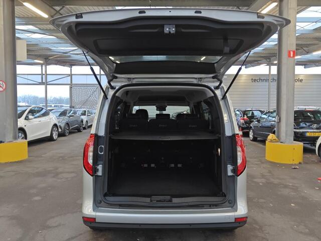 Mercedes-Benz T-Klasse T180 L2 Progressive Incl. BTW en BPM