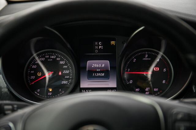 Mercedes-Benz V-KLASSE V250 CDI / BT Edition 4MATIC compact