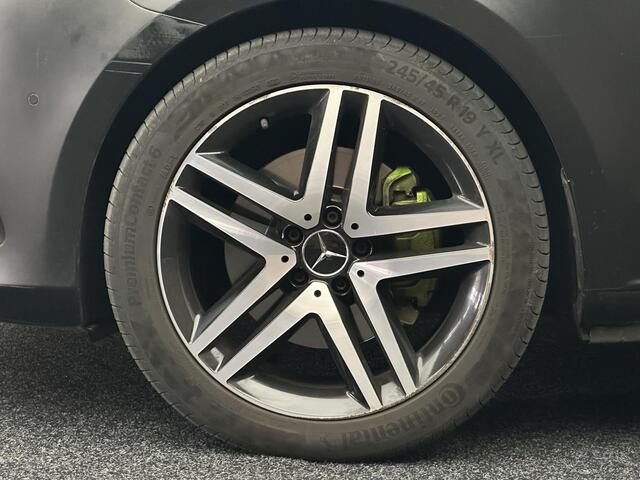 Mercedes-Benz V-KLASSE 250d Extra Lang Avantgarde Edition | Burmester| LED|