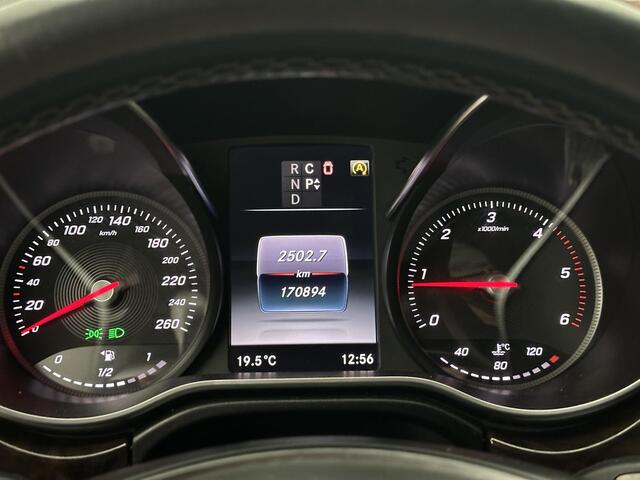 Mercedes-Benz V-KLASSE 250d Extra Lang Avantgarde Edition | Burmester| LED|