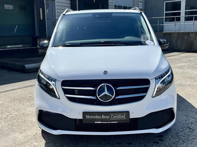 Mercedes-Benz V-KLASSE 220d Avantgarde L2