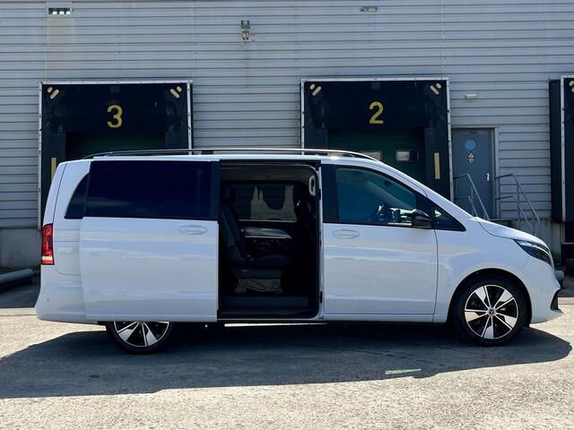 Mercedes-Benz V-KLASSE 220d Avantgarde L2