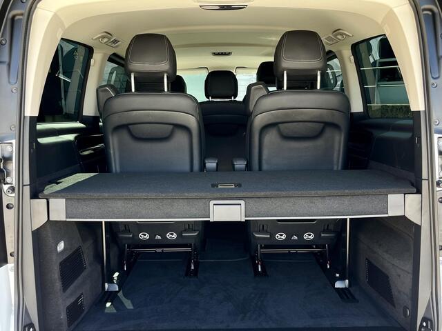 Mercedes-Benz V-KLASSE 220d Avantgarde L2