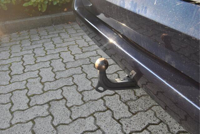 Mercedes-Benz V-KLASSE 200d Lang DC Avantgarde leer, cruise, navi, led