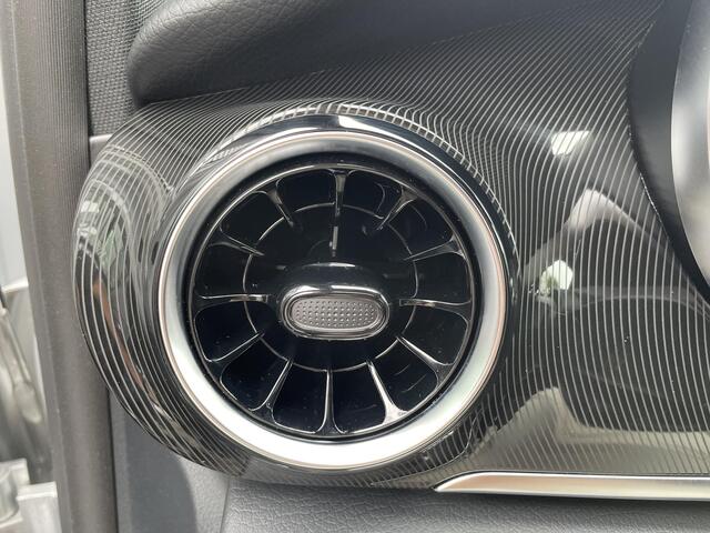 Mercedes-Benz V-KLASSE 220 d Dubbel Cabine L2