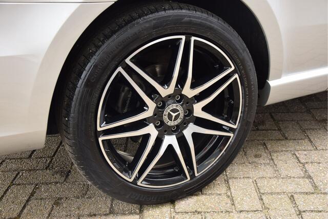 Mercedes-Benz V-KLASSE 300d 4-MATIC Extra Lang DC