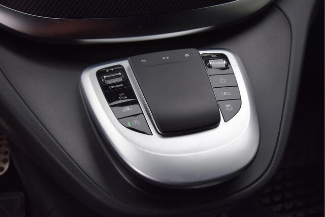 Mercedes-Benz V-KLASSE 300d 4-MATIC Extra Lang DC