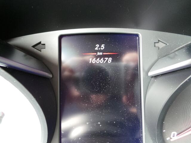Mercedes-Benz V-KLASSE 250d 4-MATIC L2 DC Standkachel,Gr-Navi,Burmester,El deuren+Klep,360 Camera,Enz,Enz Nette auto Wordt verwacht