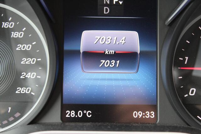 Mercedes-Benz V-KLASSE 300d Lang Avantgarde Edition | Luchtvering | Stoelventilatie | NAP | VOL OPTIES
