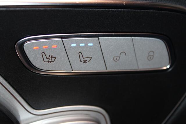 Mercedes-Benz V-KLASSE 300d Lang Avantgarde Edition | Luchtvering | Stoelventilatie | NAP | VOL OPTIES