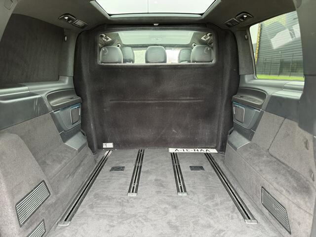 Mercedes-Benz V-KLASSE Vito Viano AMG 300d Lang DC Avantgarde ALLE OPTiES!!