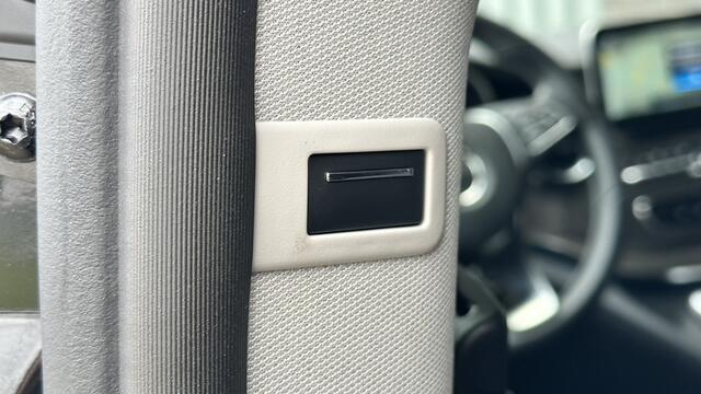 Mercedes-Benz V-KLASSE 300d Extra Lang DC Avantgarde Edition | Adaptive Cruise | 360 camera | Leder