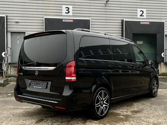 Mercedes-Benz V-KLASSE 250d L2 Dubbel Cabine AMG