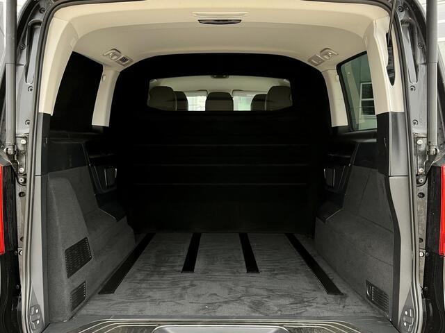 Mercedes-Benz V-KLASSE 250d L2 Dubbel Cabine AMG
