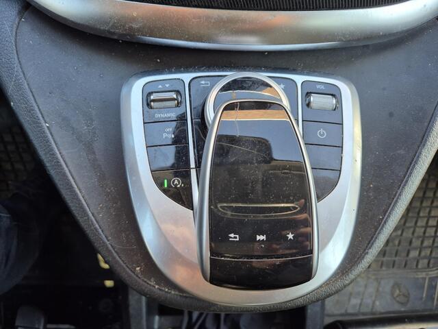 Mercedes-Benz V-KLASSE 250d 4-MATIC Lang, Euro 6, 8 pers, Avantgarde Personen bus.
