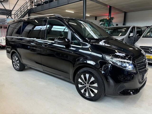 Mercedes-Benz V-KLASSE V300D L2H1 Dubbelcabine Airco Navi Cruisecontrol 6000KM EURO 6 NIEUW TYPE